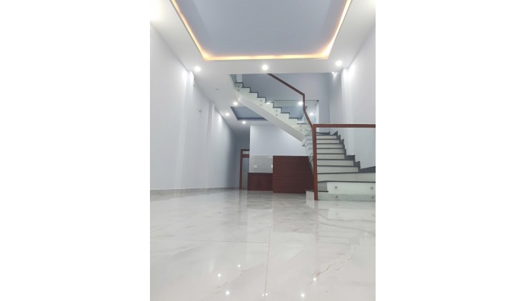 Bán Nhà 2 Tầng Hẻm Xe Hơi 100m2 Chỉ 5 Tỷ Nhỉnh 3PN Gần Dương Đình Hội Phước Long B Quận 9
